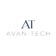 1b5a9704 56d8 481a 9d95 3d43adff2b41 avan tech logo blu